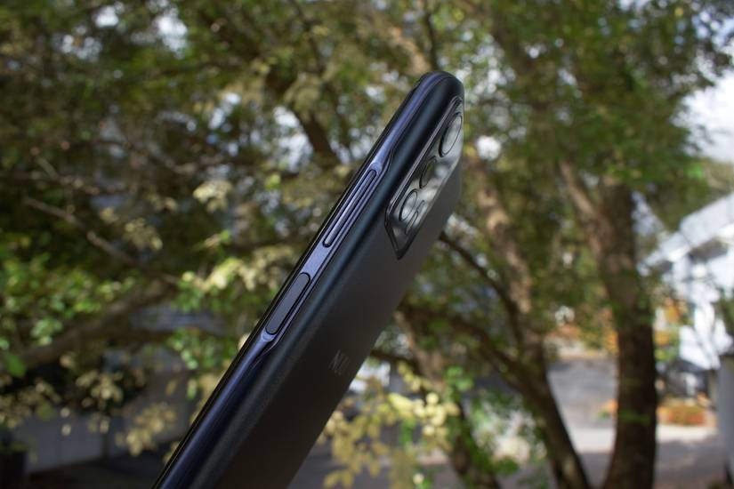 This promising budget phone packs 5G, a 90Hz display, and a huge 5 ...