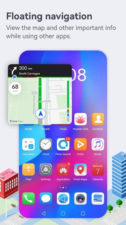 10 best navigation and map apps on Android