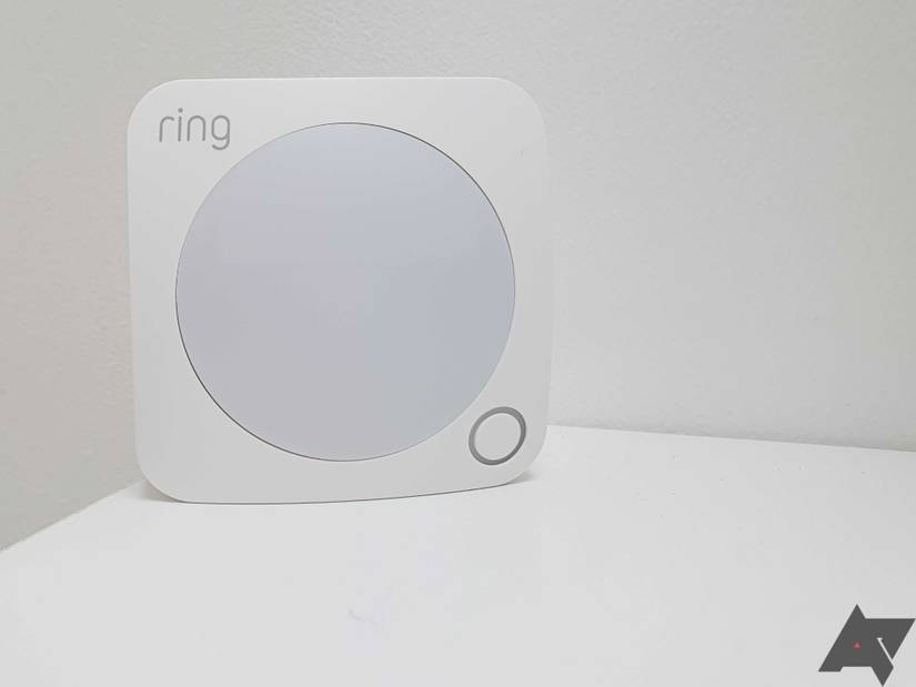 Ring Alarm (2nd Gen) review