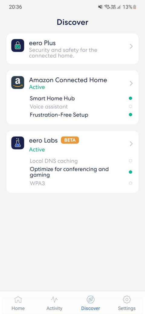 Eero Application Remove Router How to add a Zigbee device to an Eero router