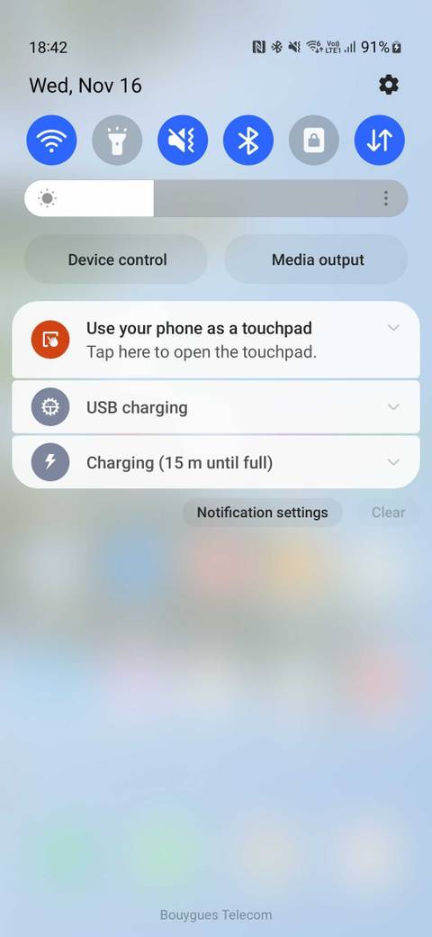 How to set up Samsung DeX on your Galaxy smartphone or tablet