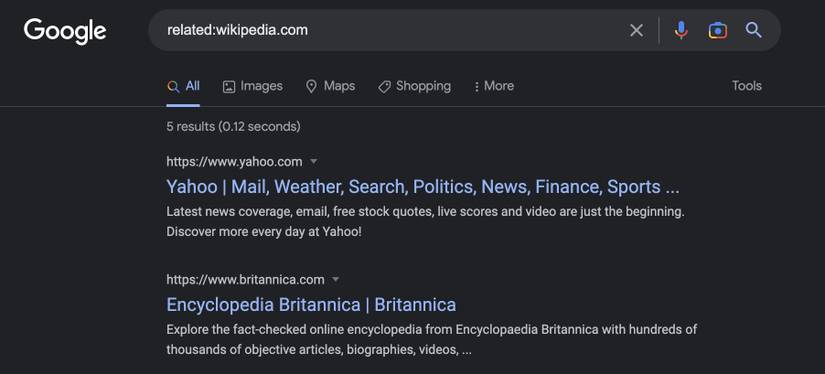 The top 10 advanced Google Search operators everyone should use