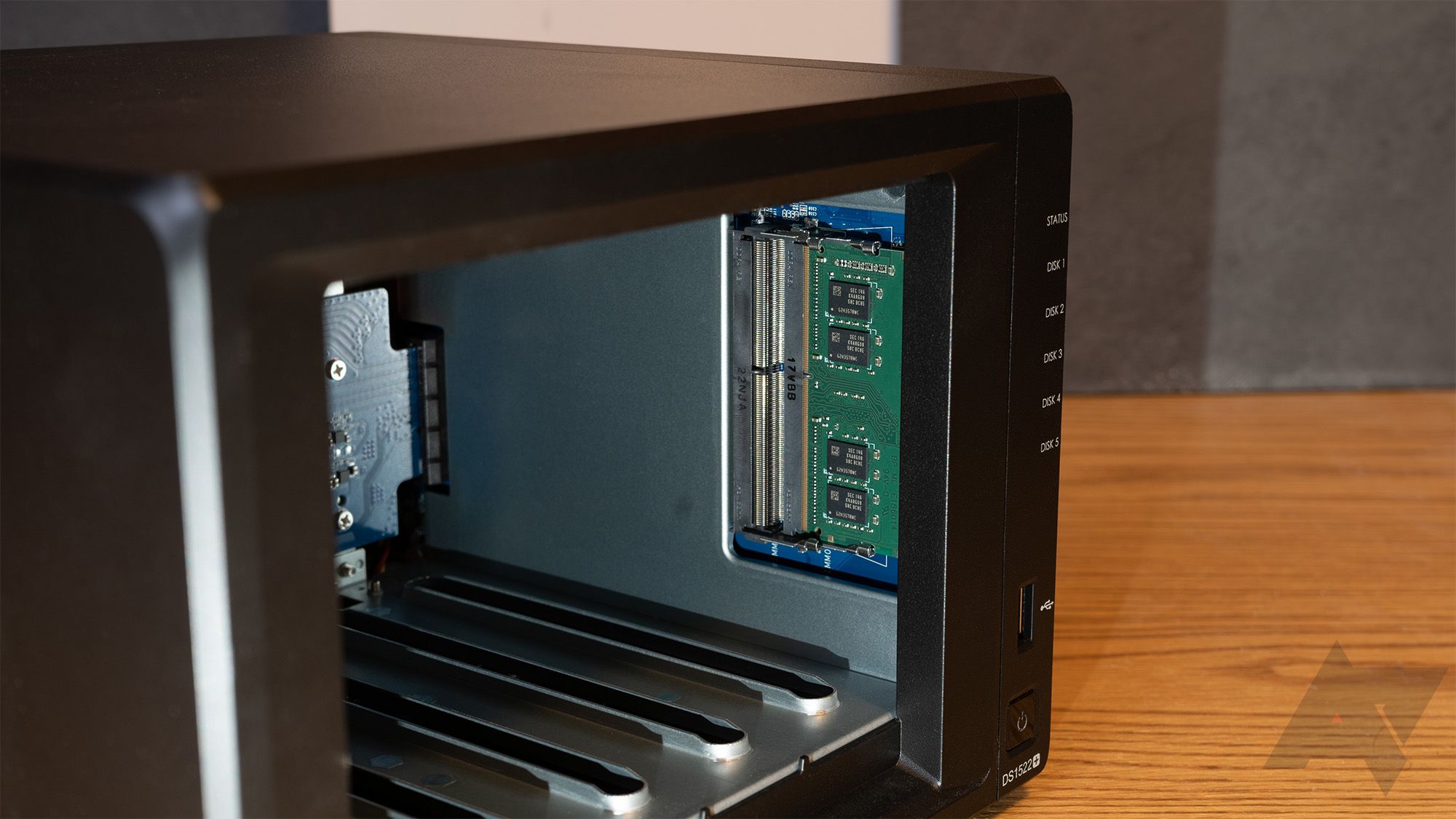 Synology DiskStation DS1522+ review
