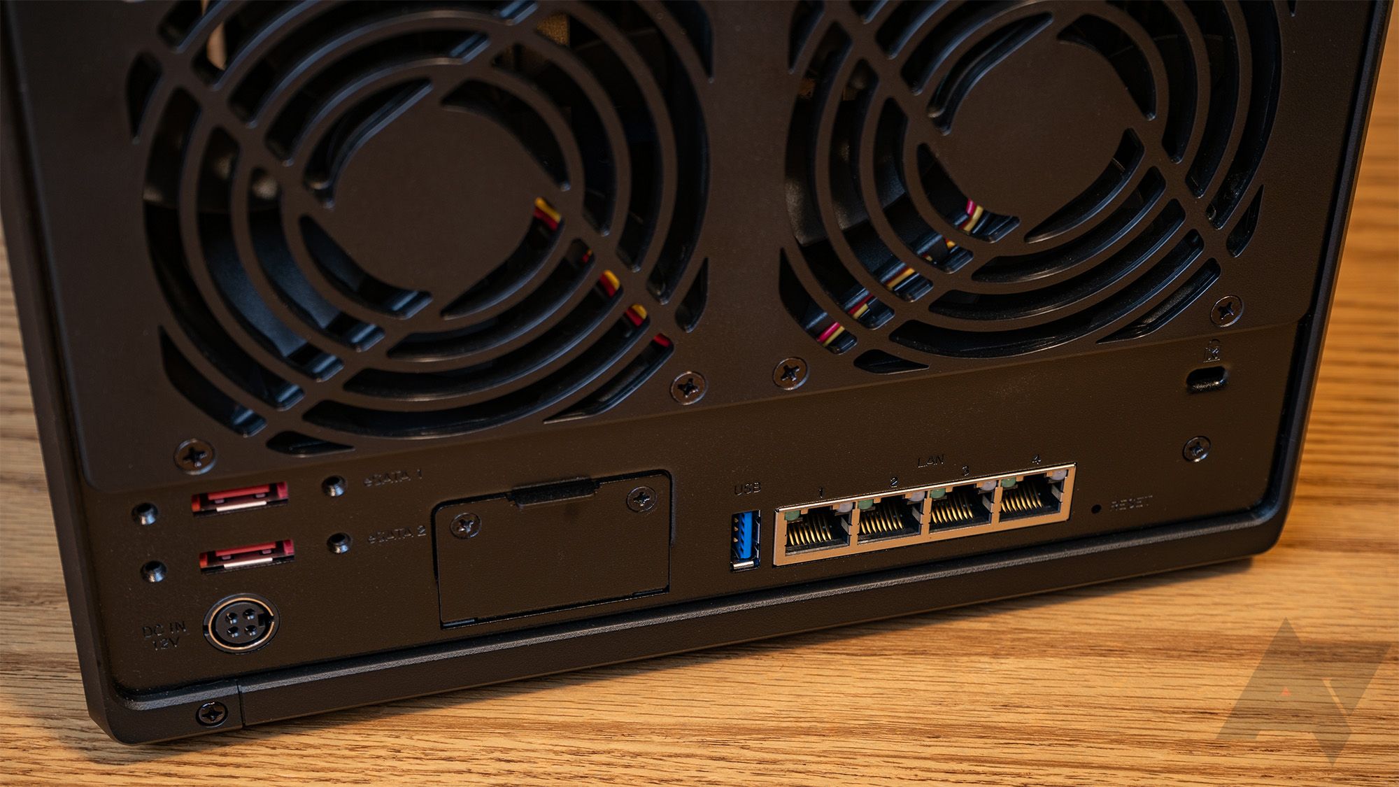 Synology DiskStation DS1522+ review