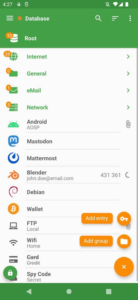 15 best free open source apps on Android