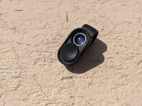 How to take the perfect macro photo on your Android phone