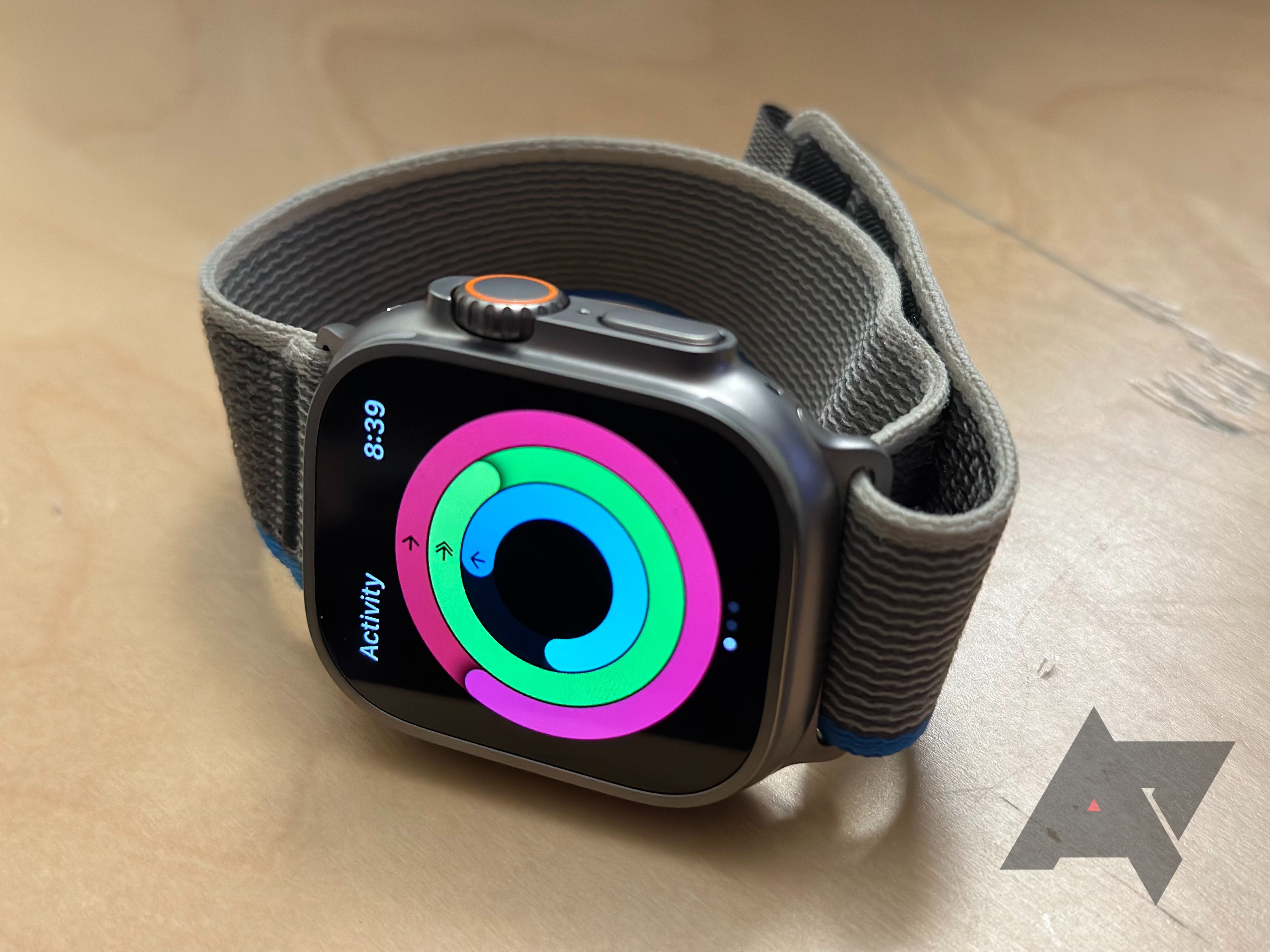 Apple Watch Ultra review: Why non-athletes can love it, too