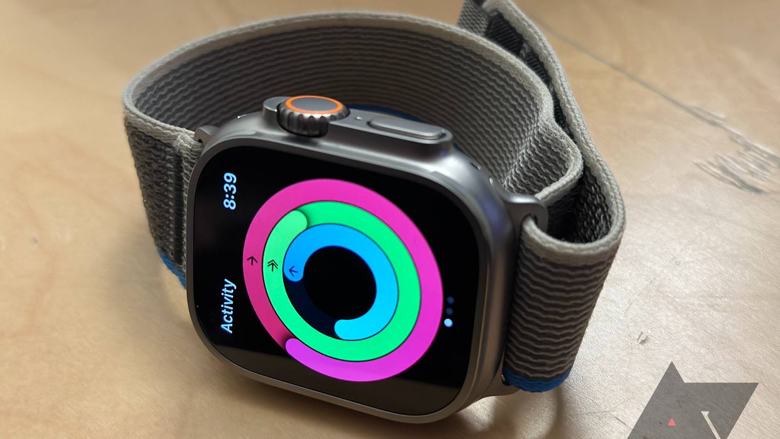 Apple Watch Ultra review: Why non-athletes can love it, too display picture 1