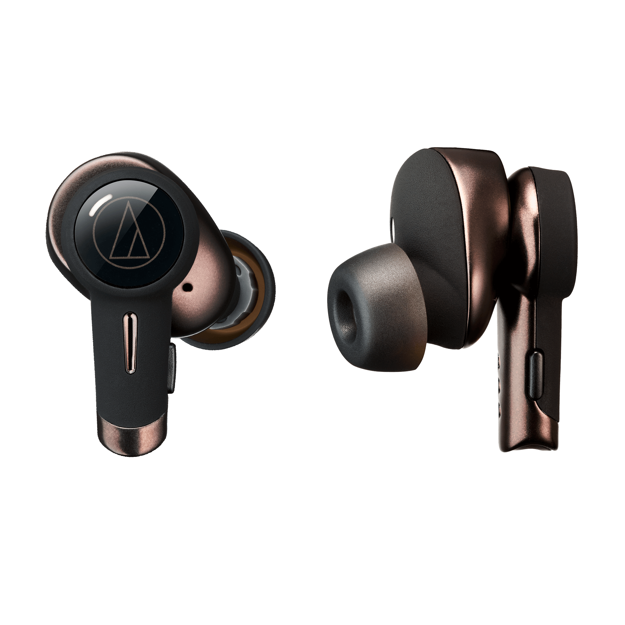 ワイヤレスイヤホン Audio-Technica Wireless Earbuds| ATH-TWX9 | Audio-Technica | Audio-Technica