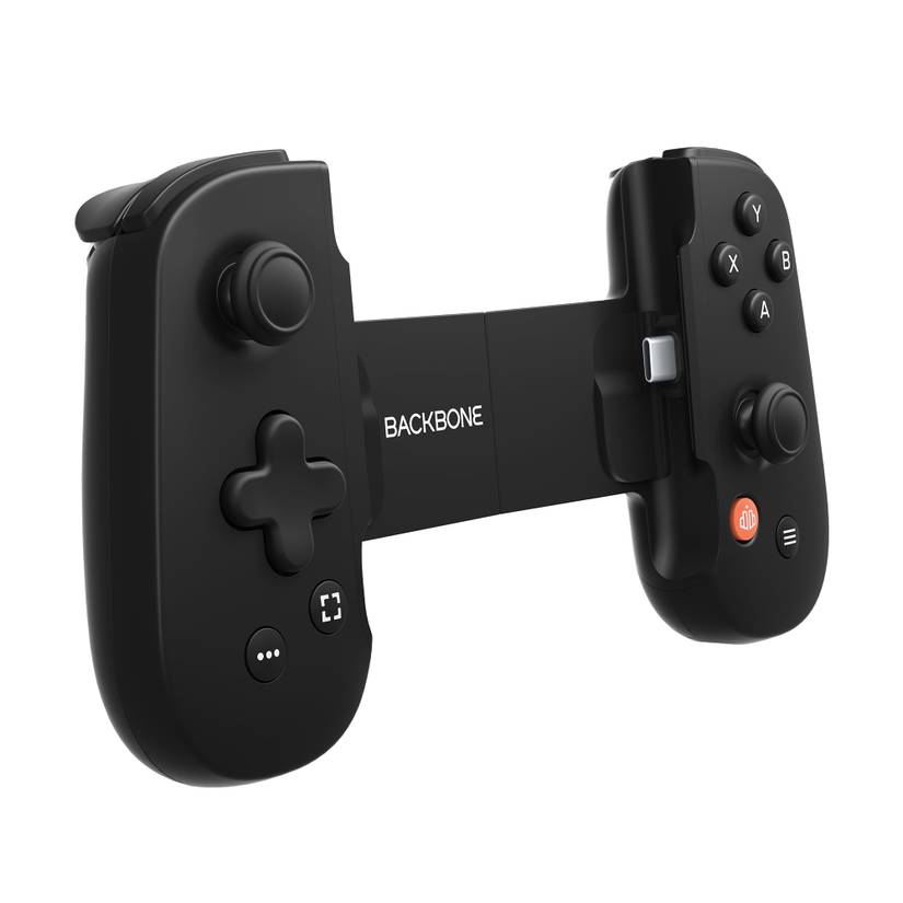 The popular Backbone One mobile controller finally works with Android ...