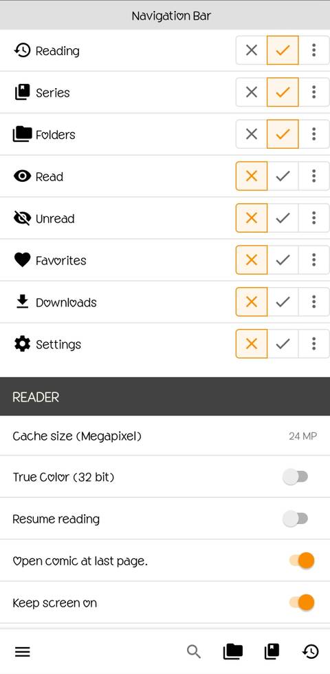 Best e-reader apps on Android in 2025