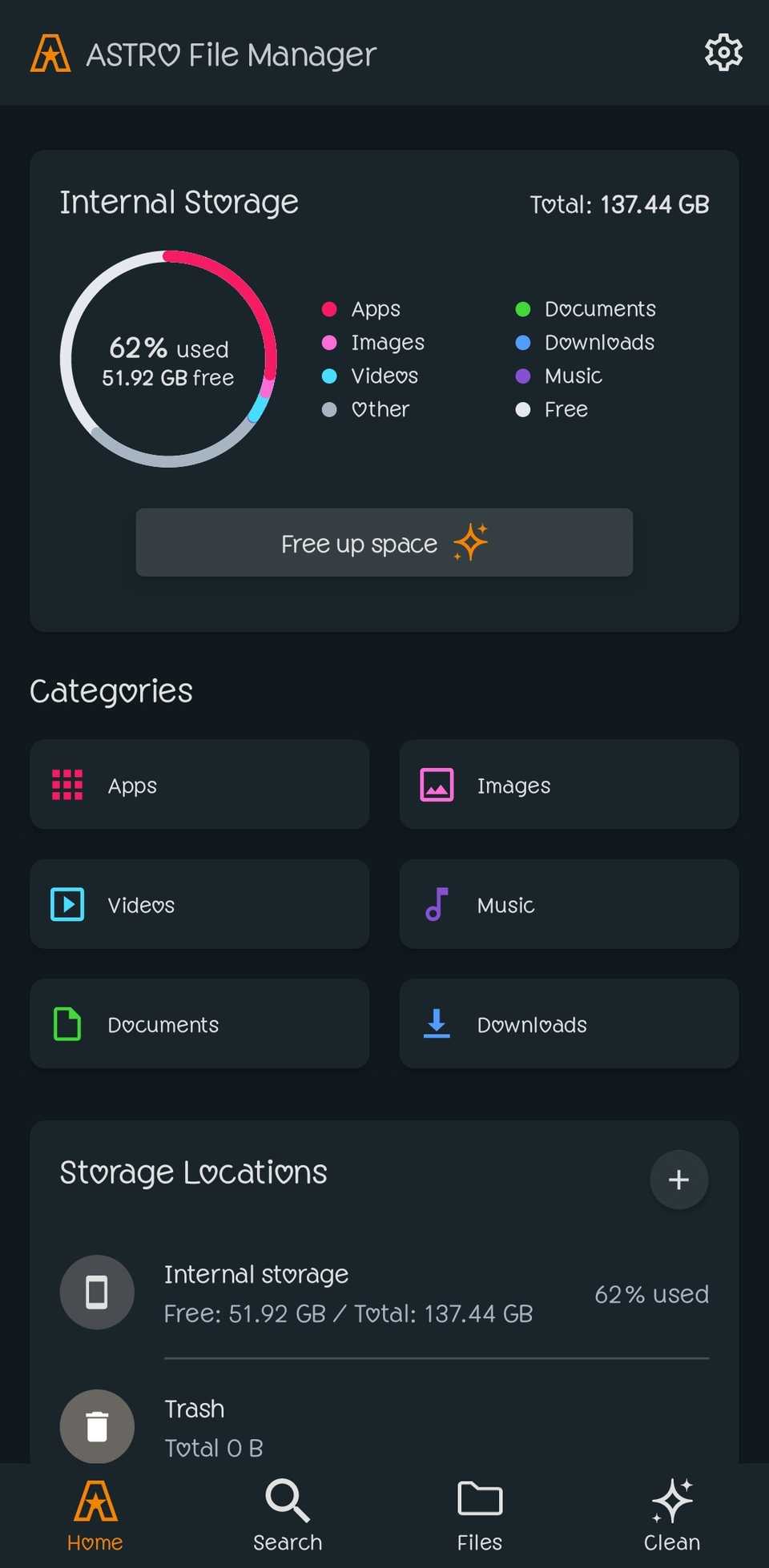 The 8 best file manager apps in the Google Play Store