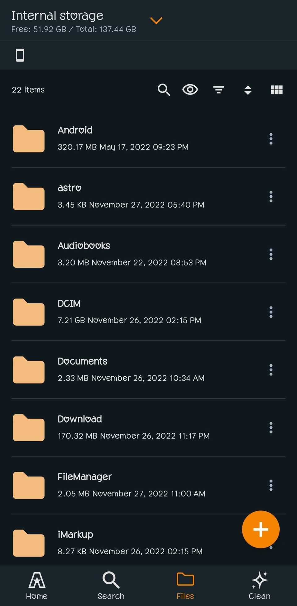 The 8 best file manager apps in the Google Play Store