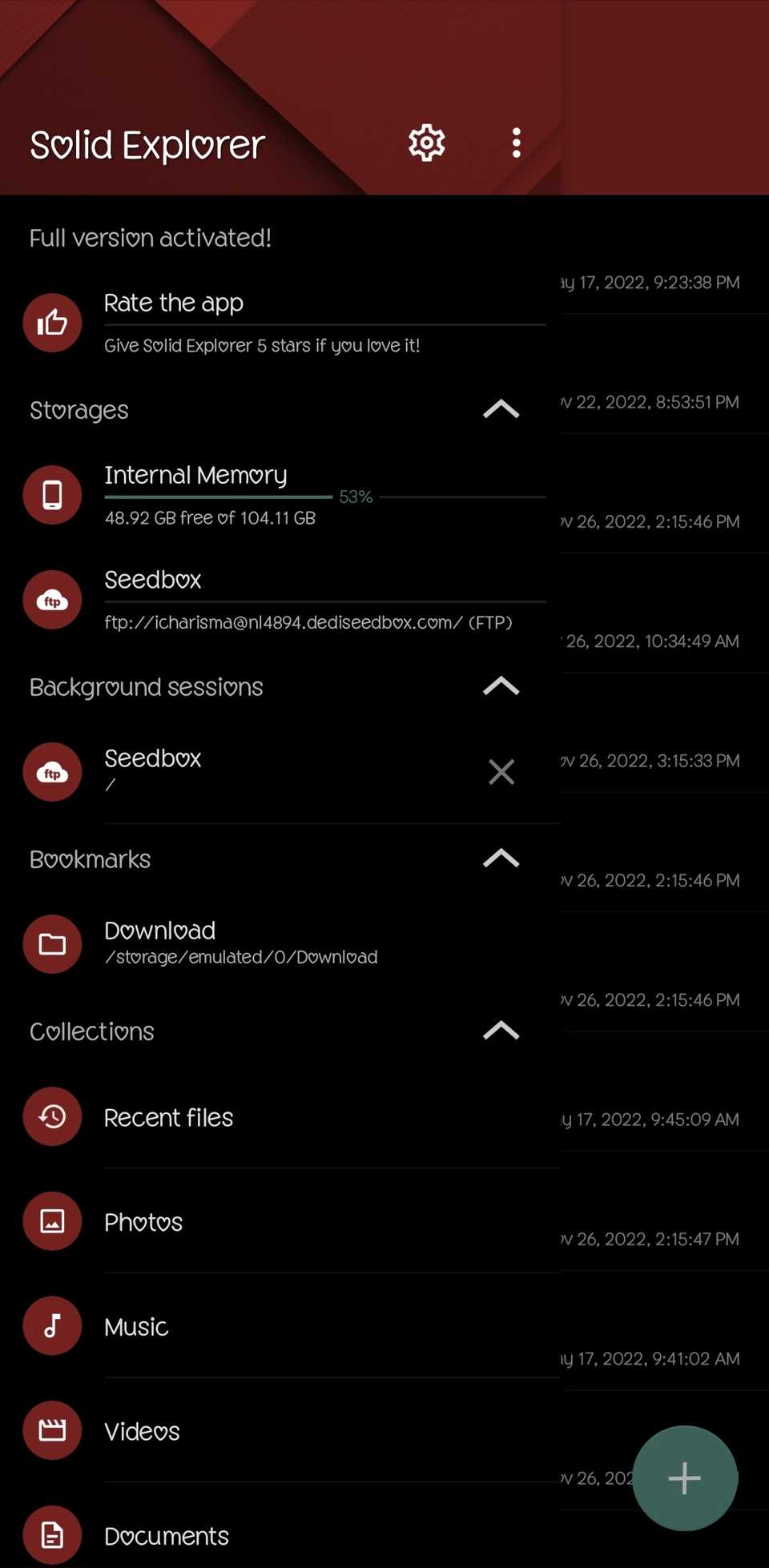 The 8 best file manager apps in the Google Play Store