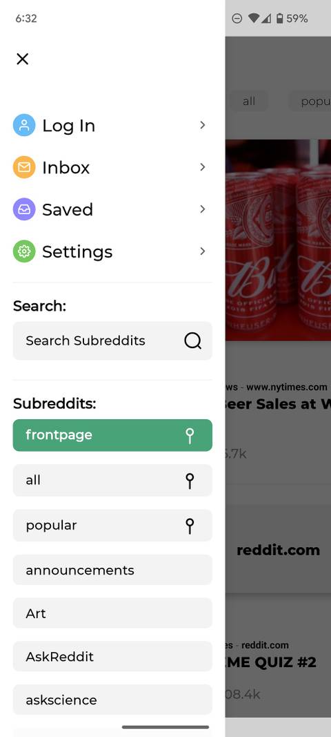 The best Reddit apps that still work in 2023