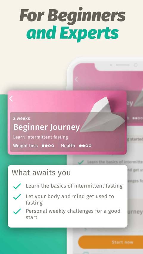 Best nutrition and diet tracking apps on Android