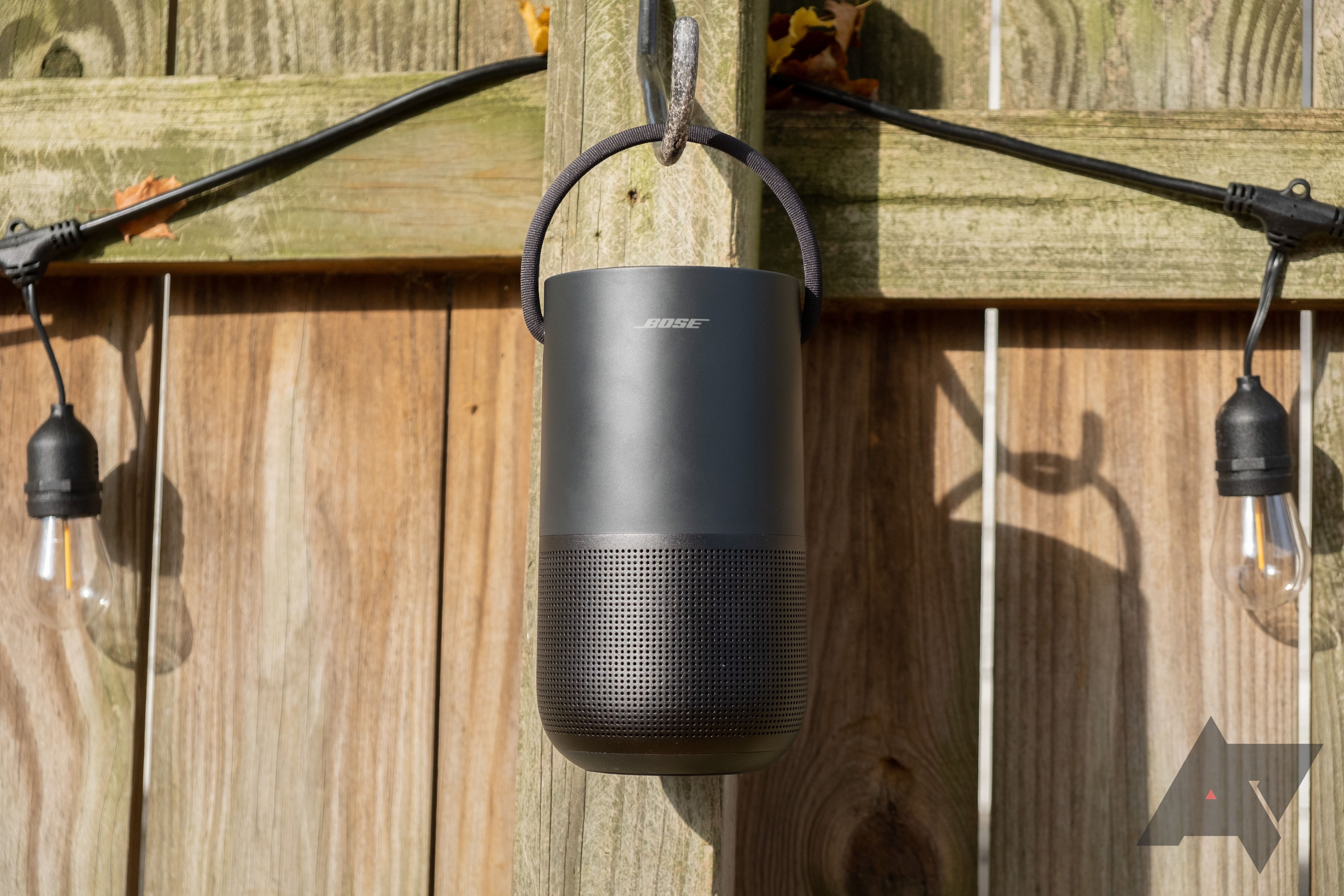 Bose Portable Smart Speaker review
