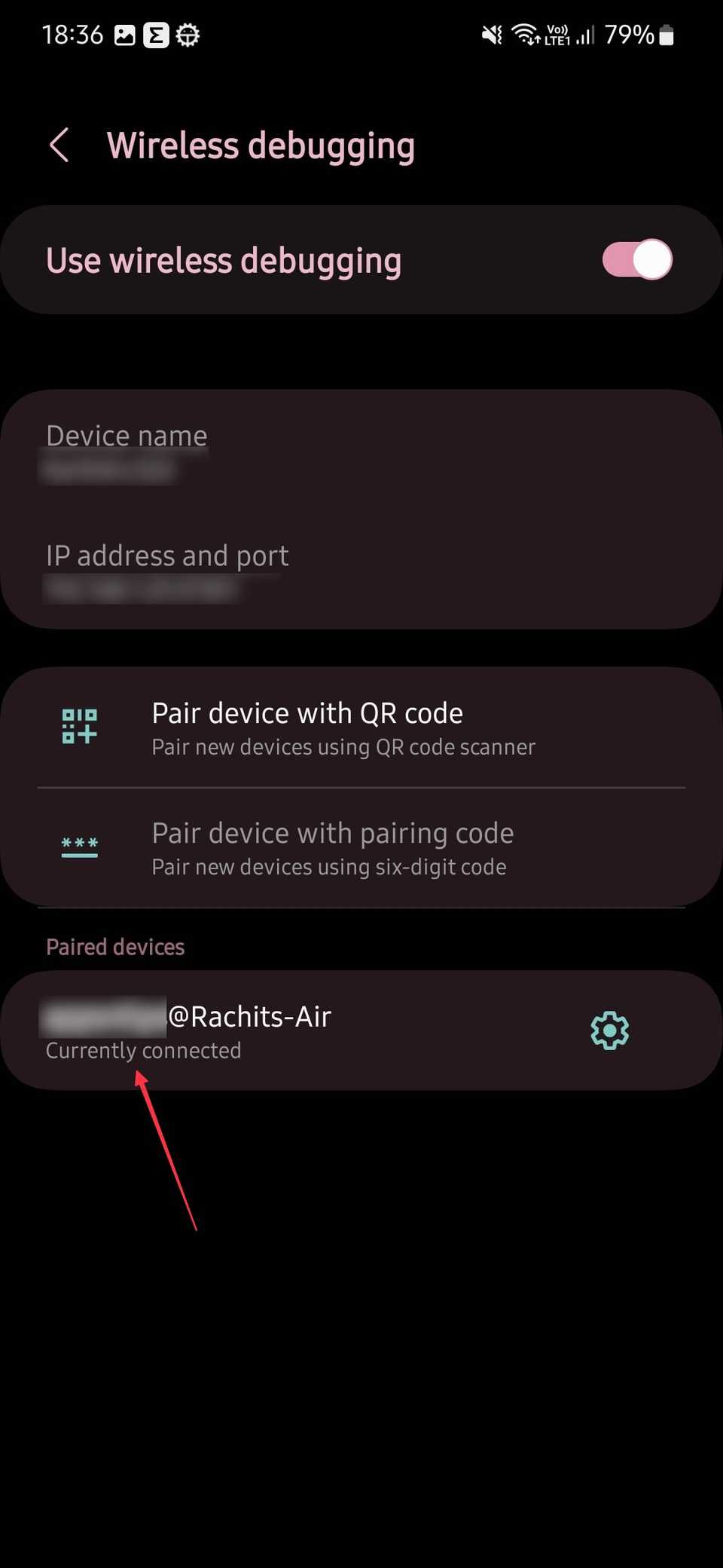 How to use wireless ADB on your Android phone or tablet