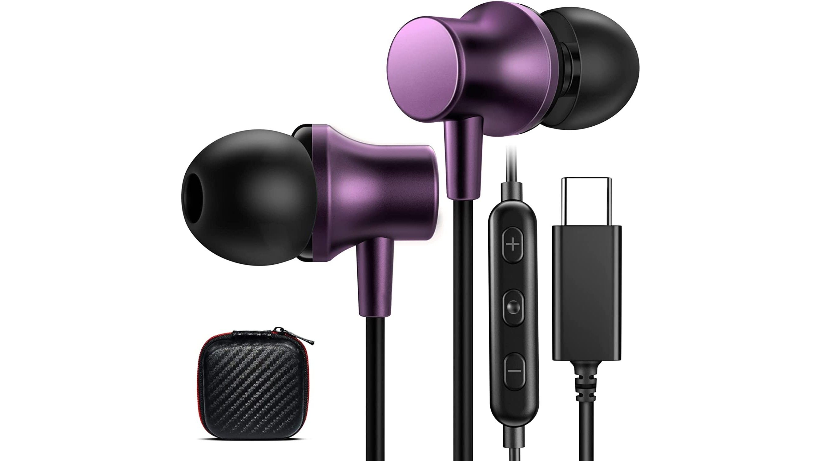The best USBC earbuds in 2023