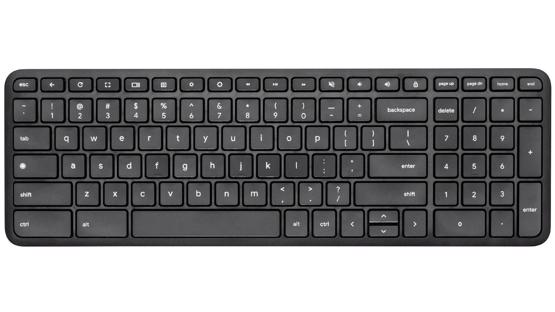 The best keyboards for Chromebooks in 2023