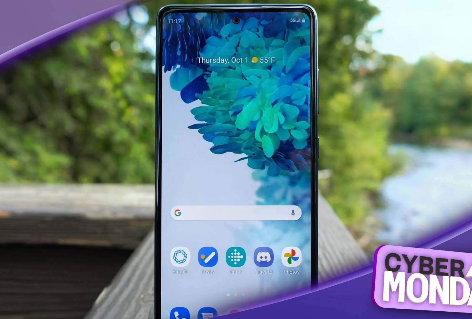 How To Screenshot On A Samsung S20 Fe Black Friday Samsung S20