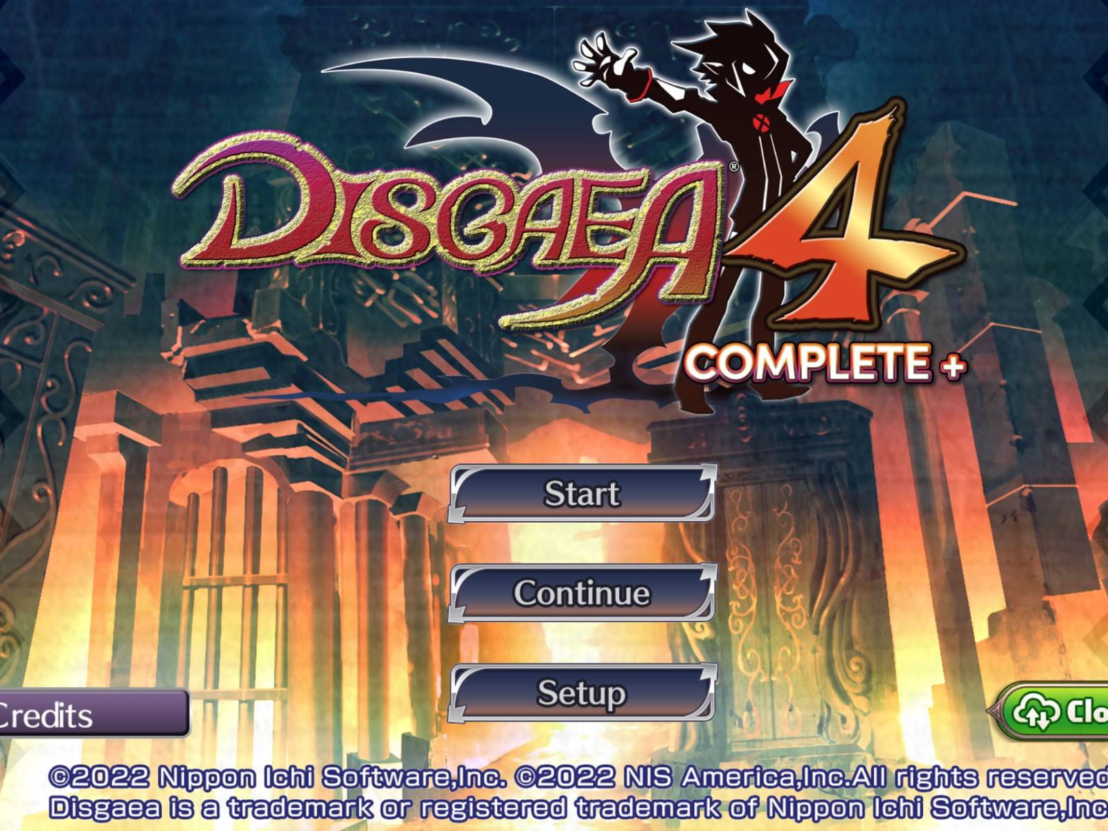Disgaea 4: A Promise Revisited lands on Android with a welcome auto-battle  mechanic, image size:1600x1200