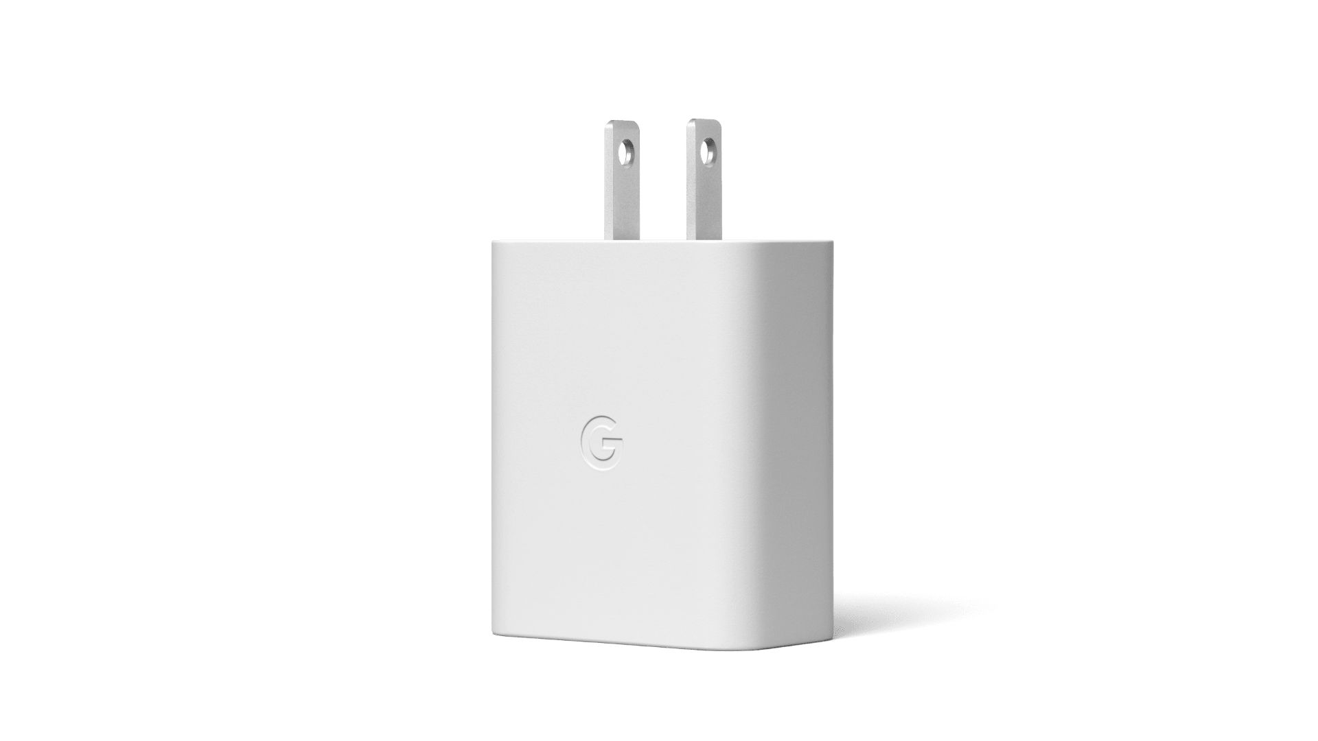 google 30w usb-c charger