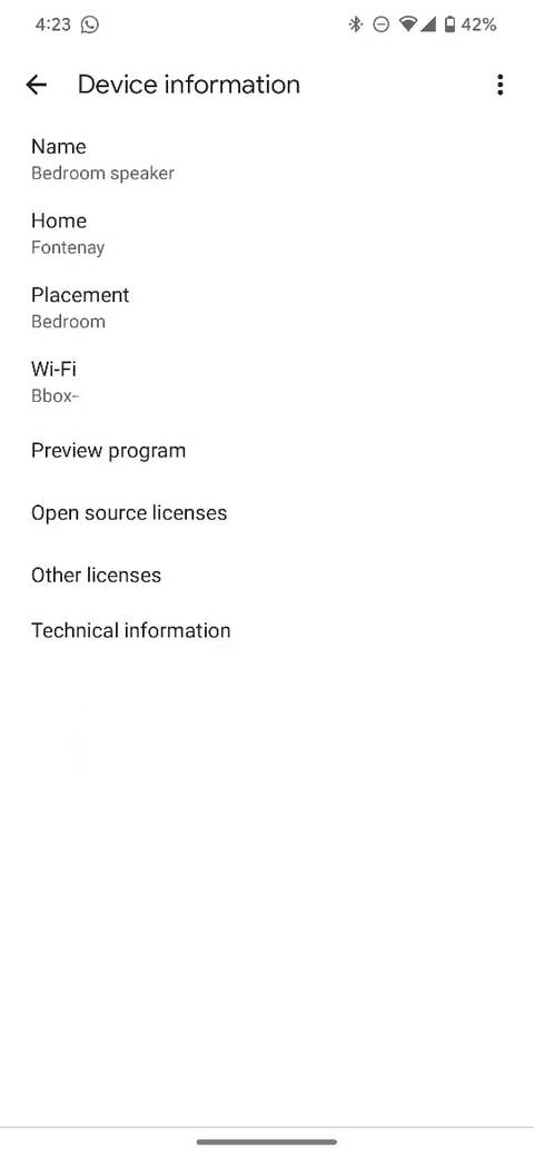 Photo inspiration: Picture Idea: How To Connect Google Home To Wi Fi