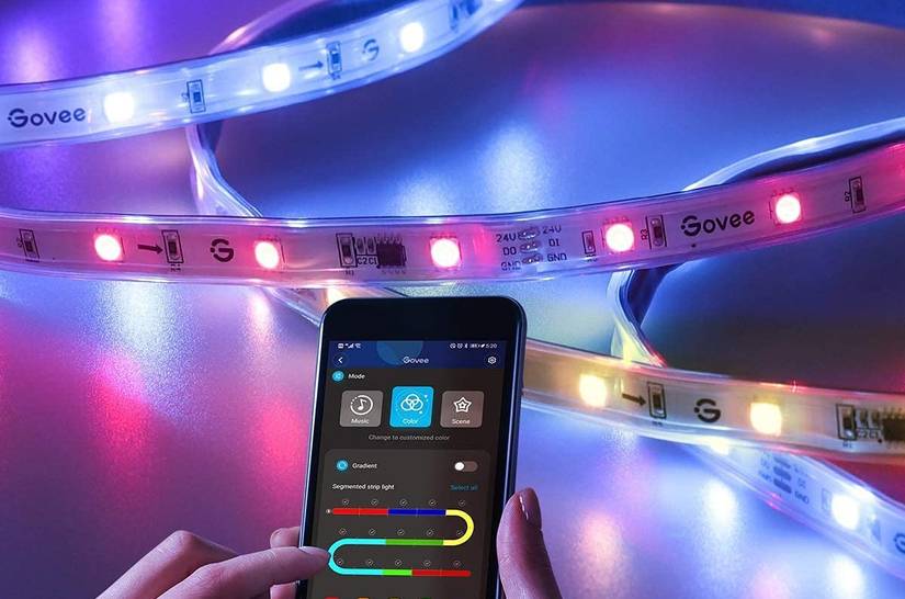 govee-smart-light-strip-lifestyle