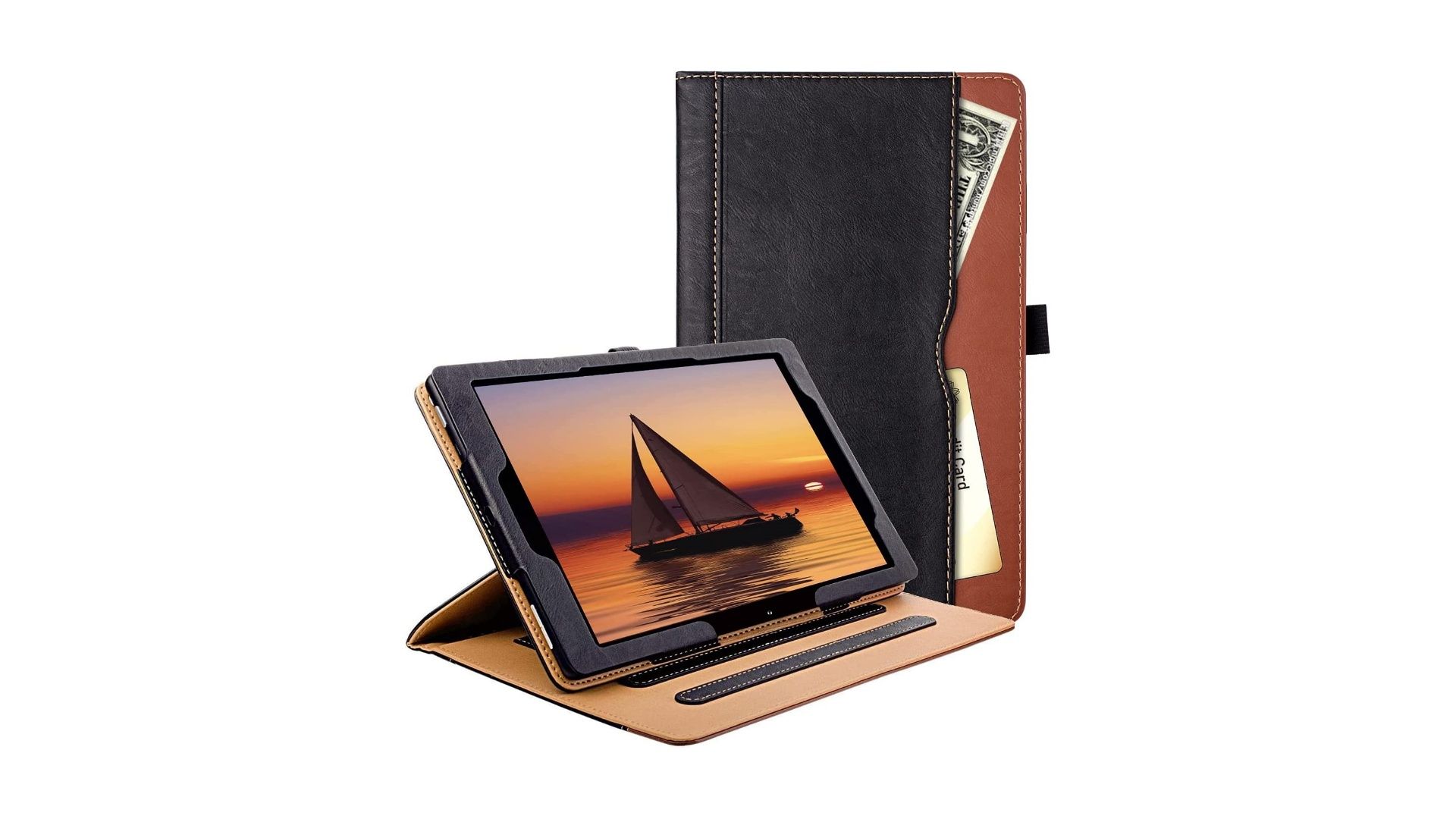 The best Amazon Fire HD 10 tablet cases in 2023