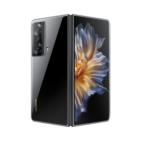 Honor's Magic Vs is meant to take on Samsung's Galaxy Z Fold 4