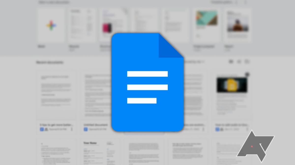 How to turn on and use Google Docs Pageless format