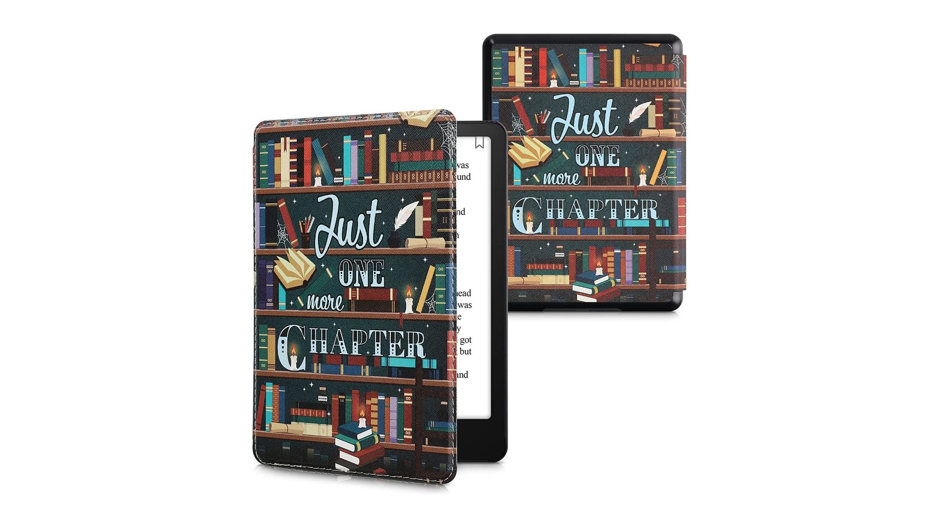 Best Amazon Kindle Paperwhite cases in 2023