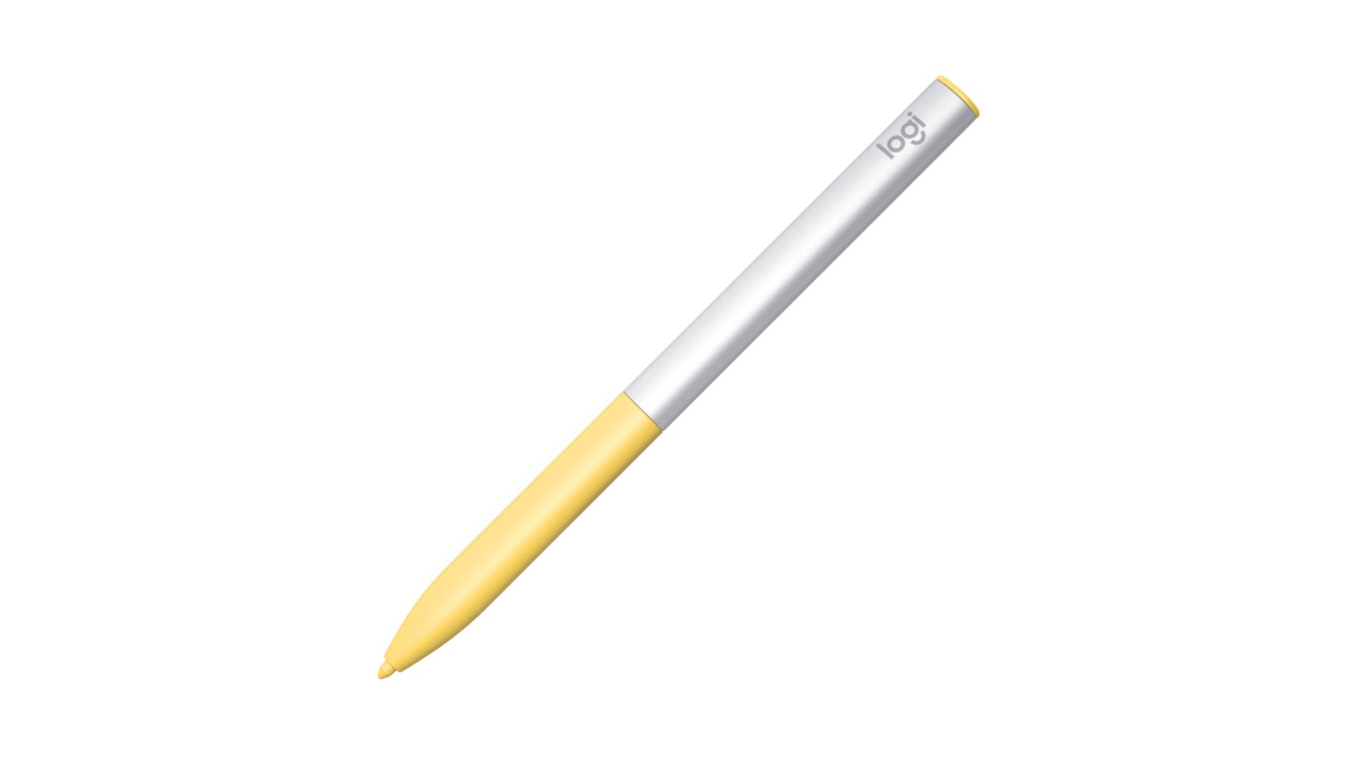 Logitech pen