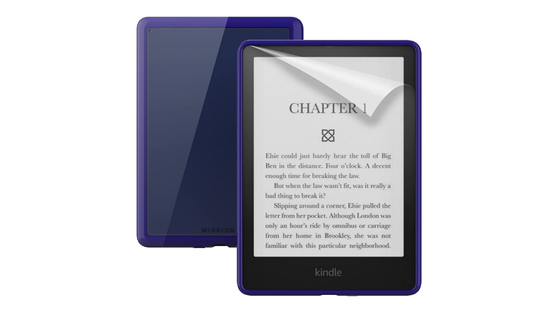 Best Amazon Kindle Paperwhite cases in 2023