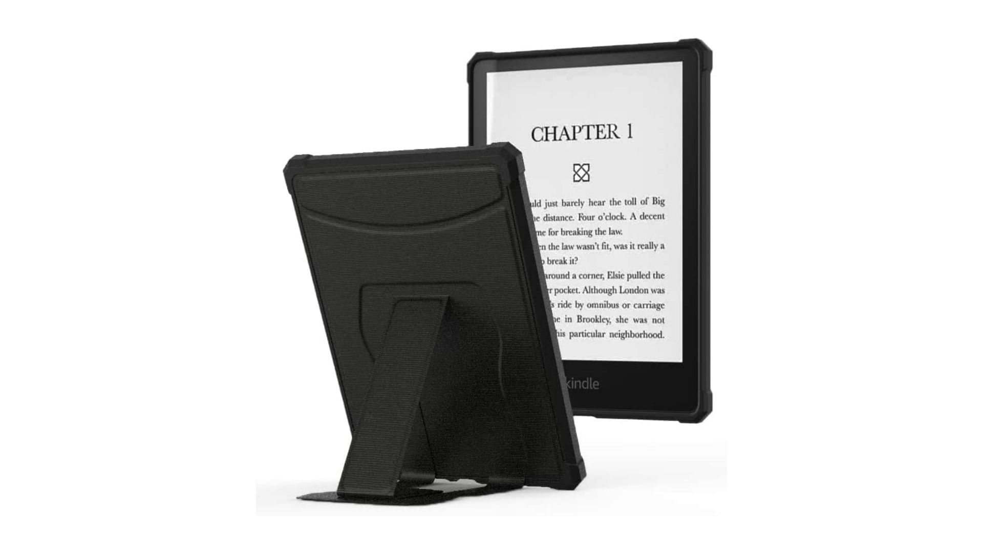 Best Amazon Kindle Paperwhite cases in 2023