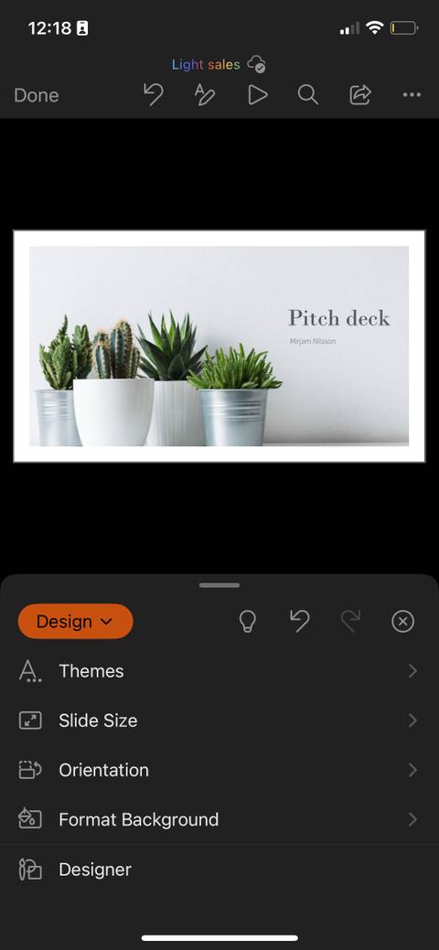 Microsoft PowerPoint wants to be more like TikTok