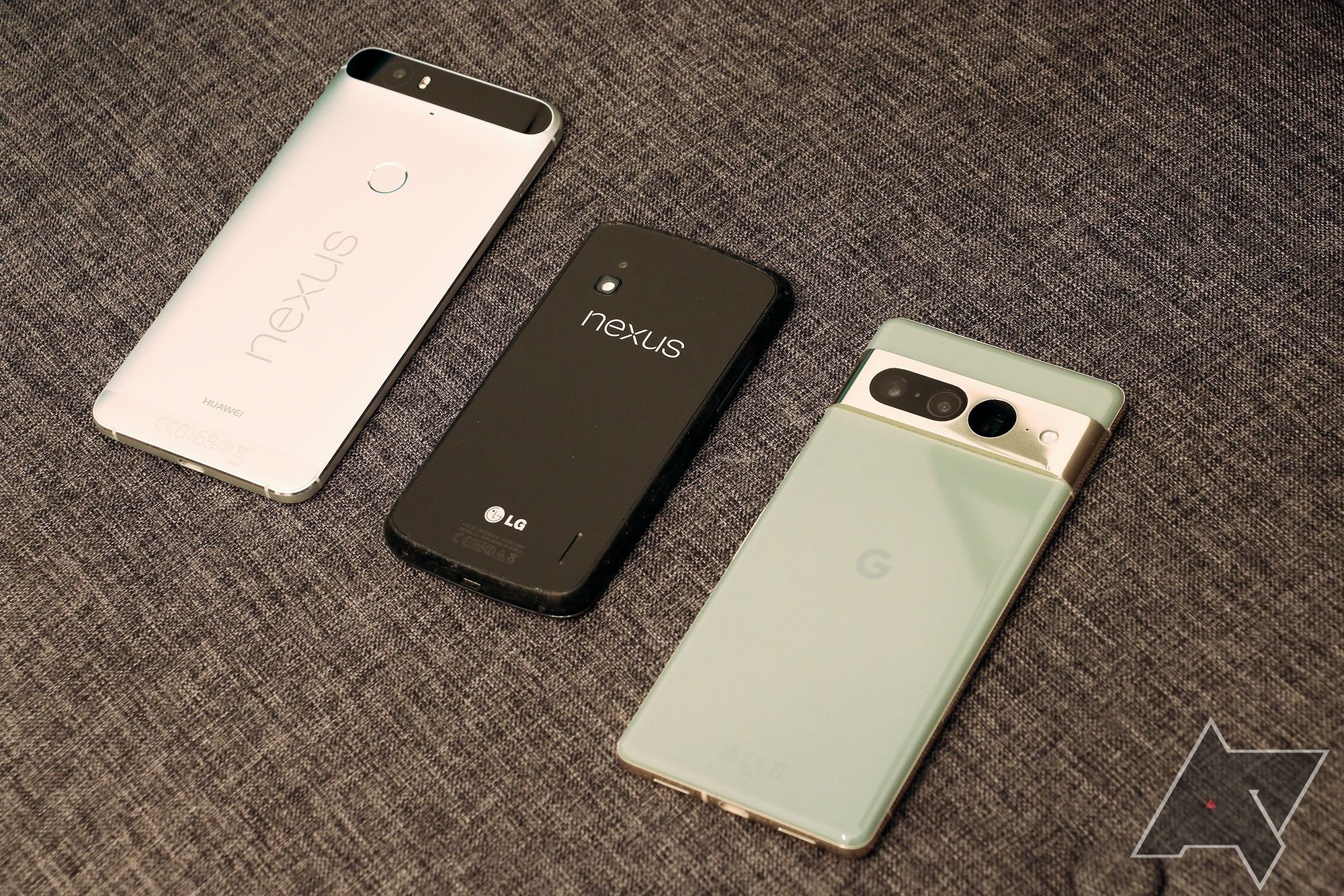 Happy birthday: The Google Nexus 4 was released 10 years ago