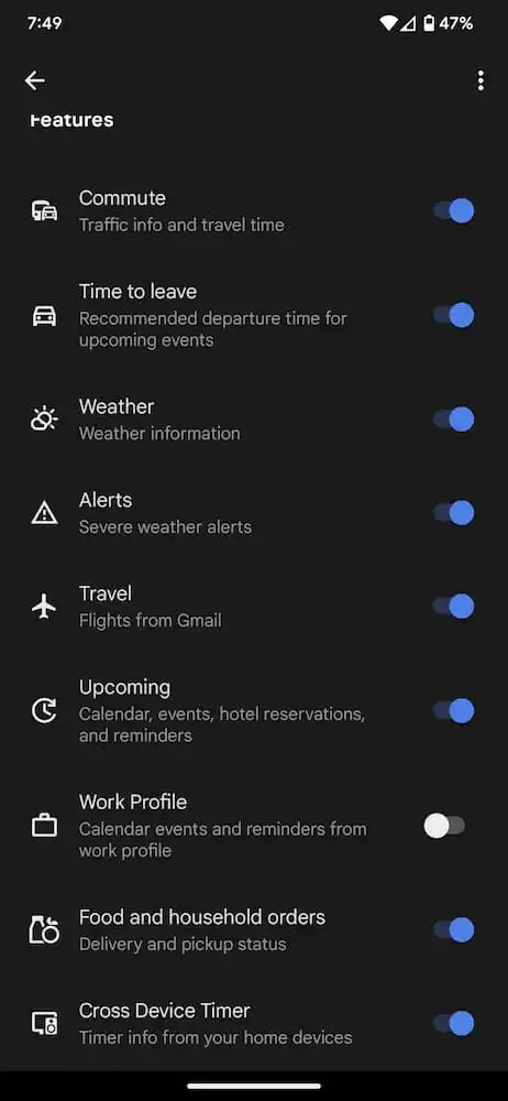 Google Pixel phones can now show timers from your Nest speakers