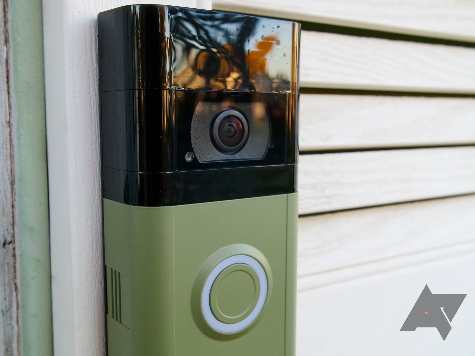 Security Cameras Buying Used Ring Doorbell Are Ring Doorbells