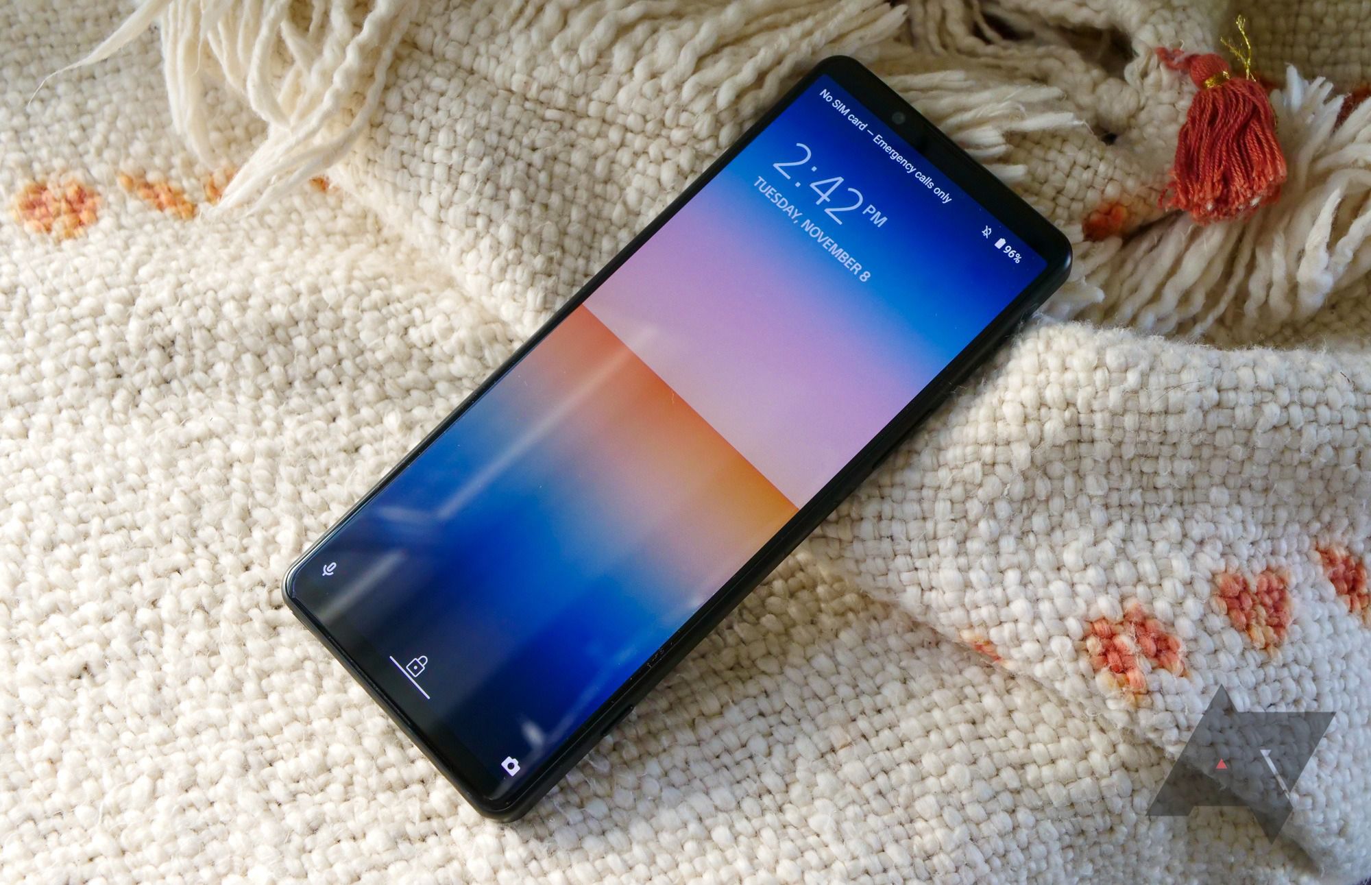 Sony Xperia 5 IV review