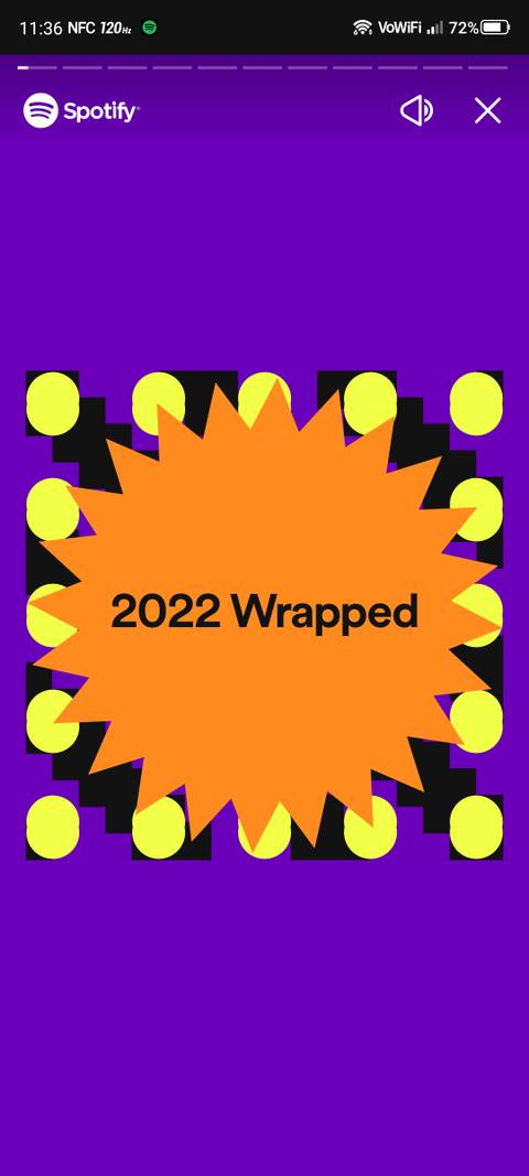 Spotify Wrapped 2022 is finally here for you to show off how cool your ...