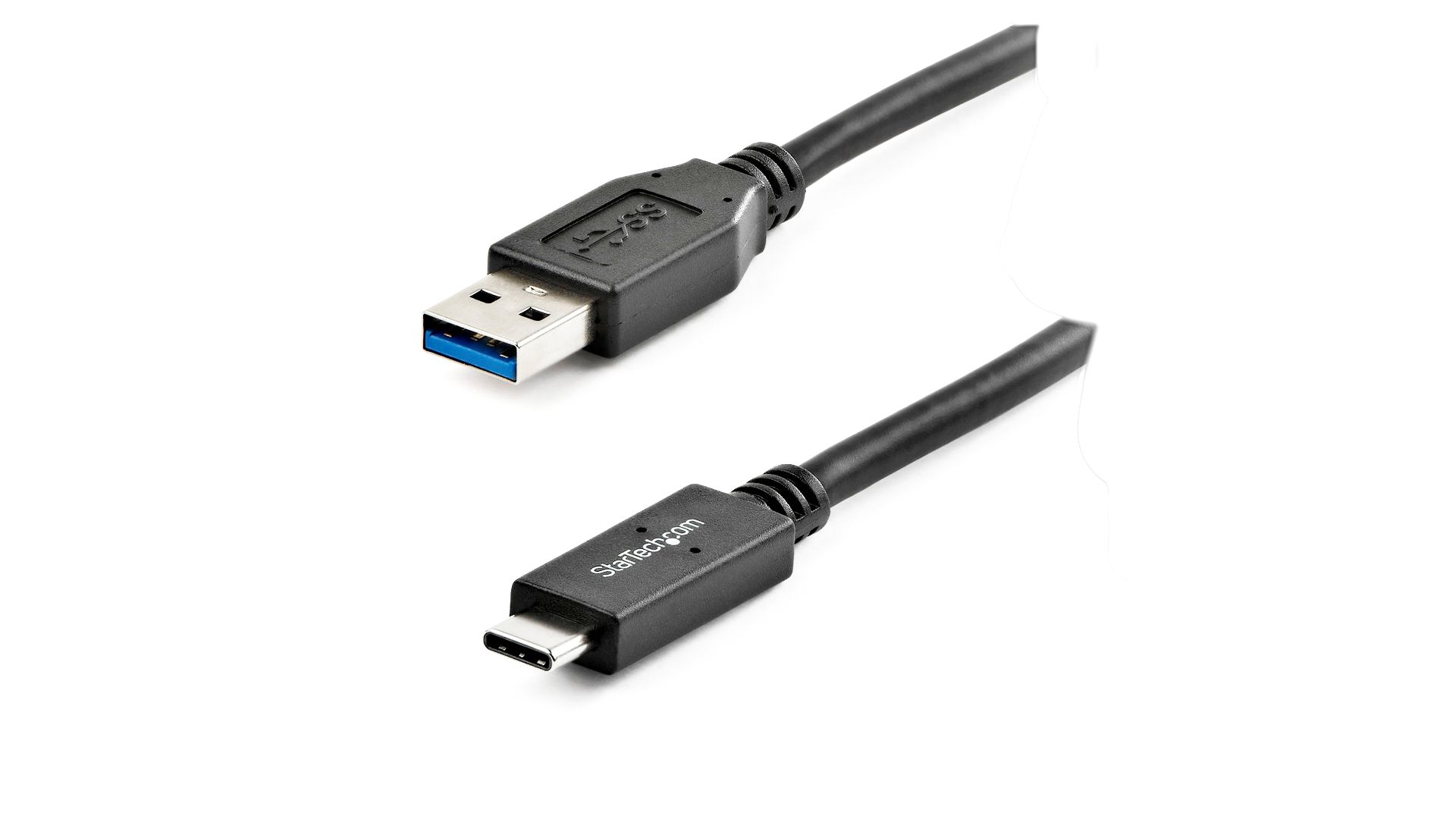 startech.com usb-a to usb-c cable