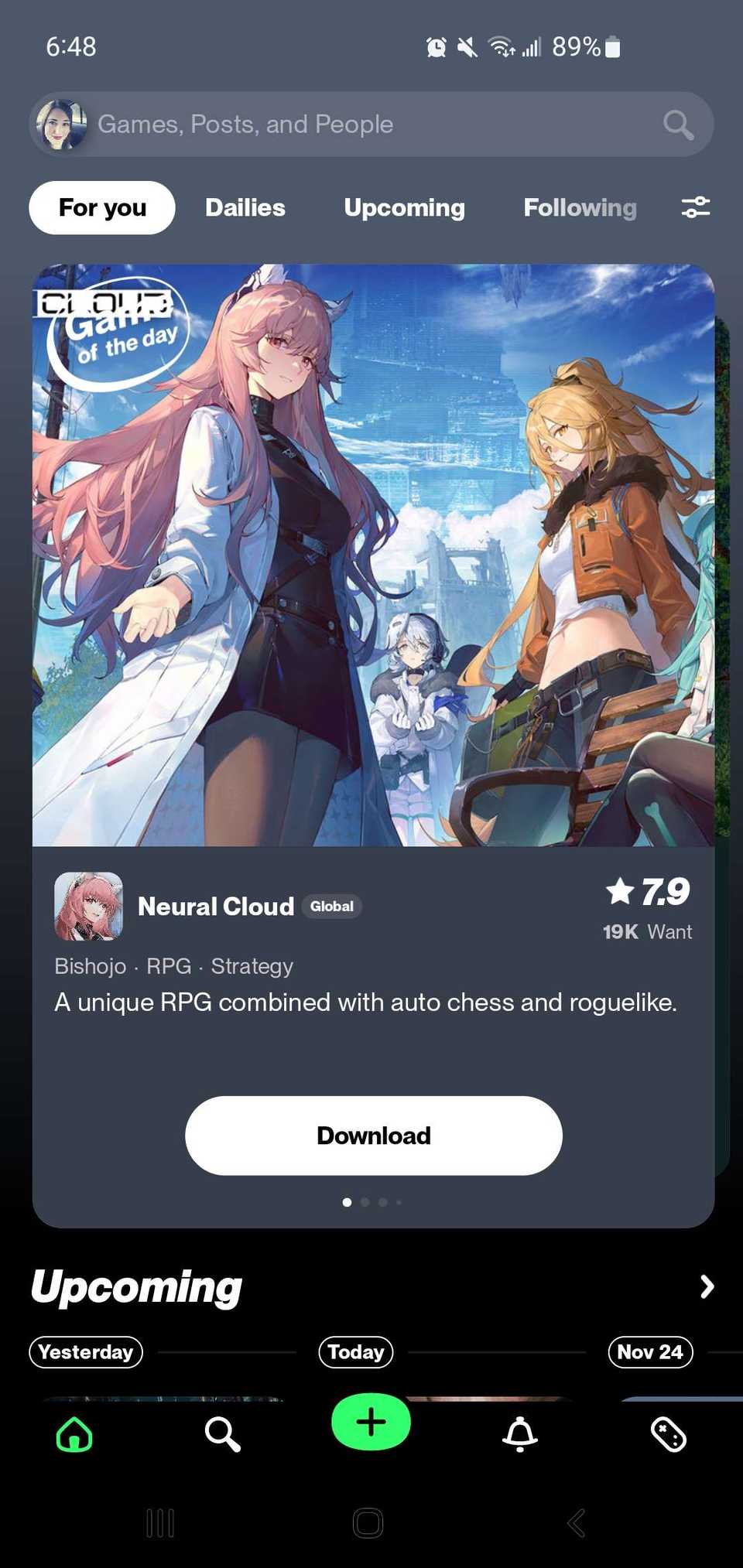 The top 10 Google Play Store alternatives for Android apps and games