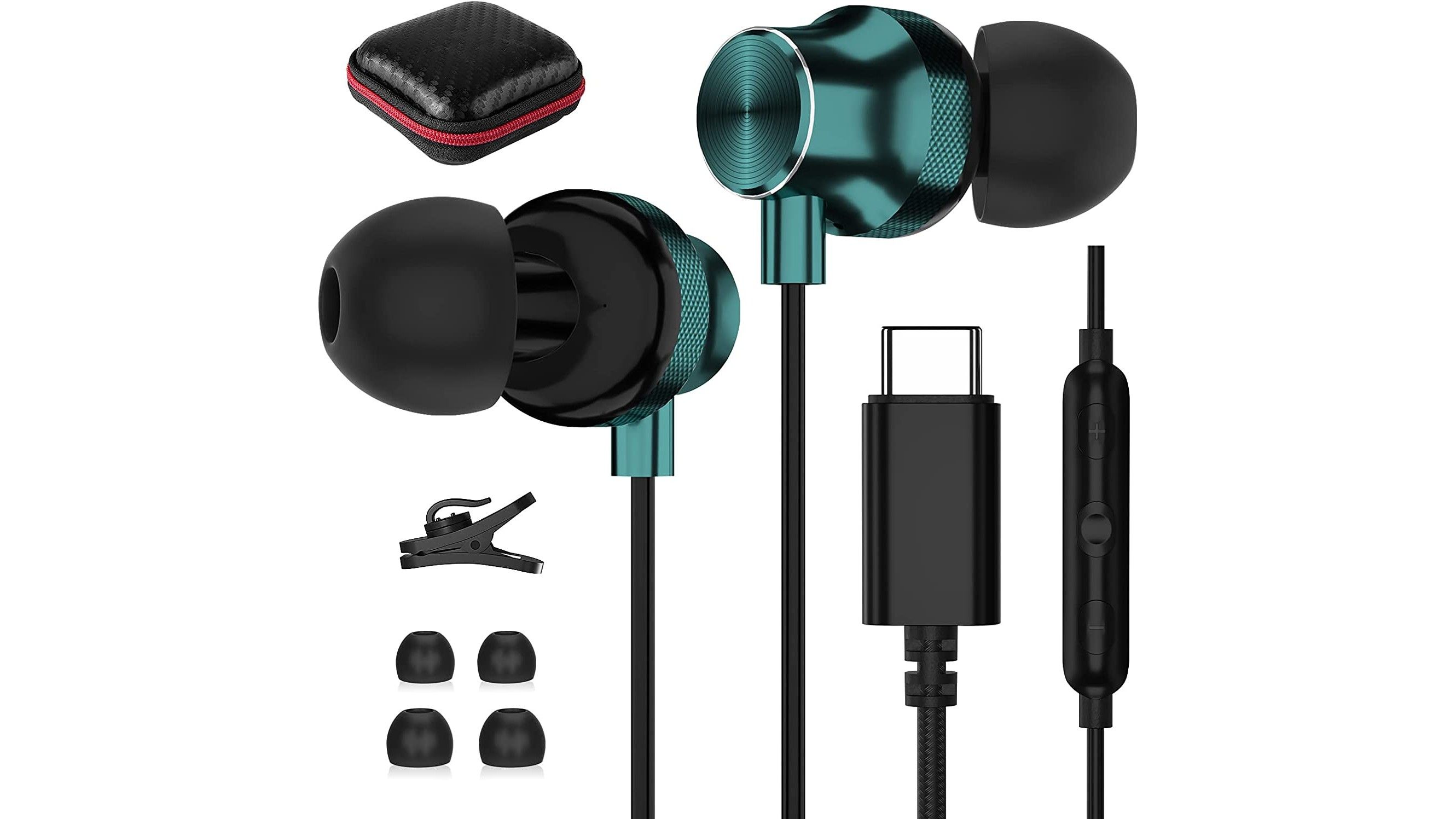 The best USBC earbuds in 2023