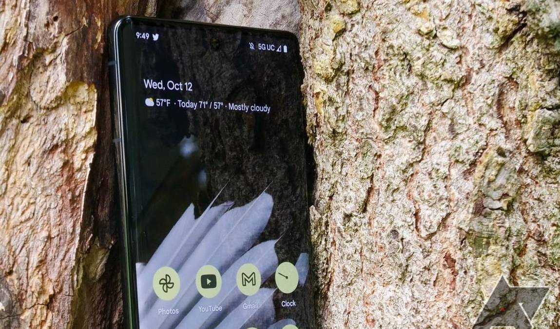 Smartspacer is the At a Glance widget I wish Google would make
