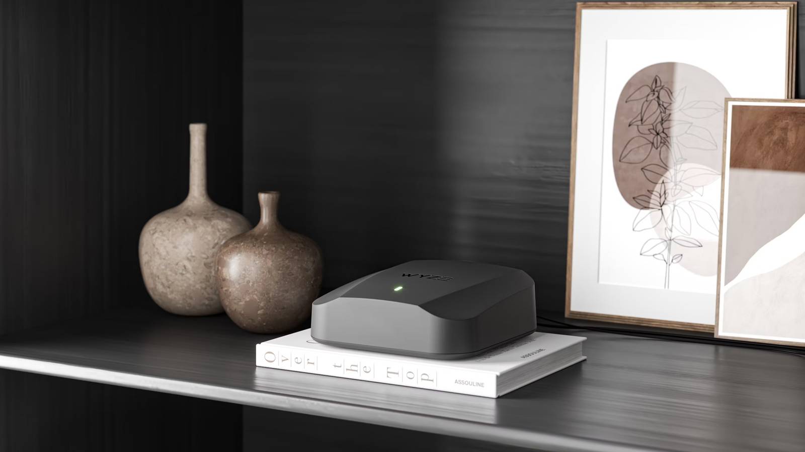 Wyze expands into routers with a pair of new mesh systems