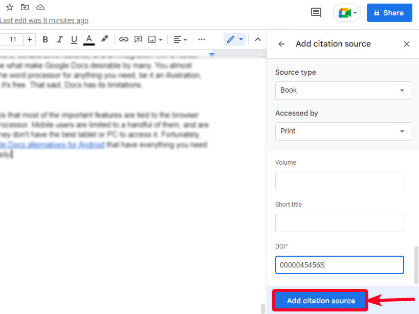 The top Google Docs tips and tricks to try today