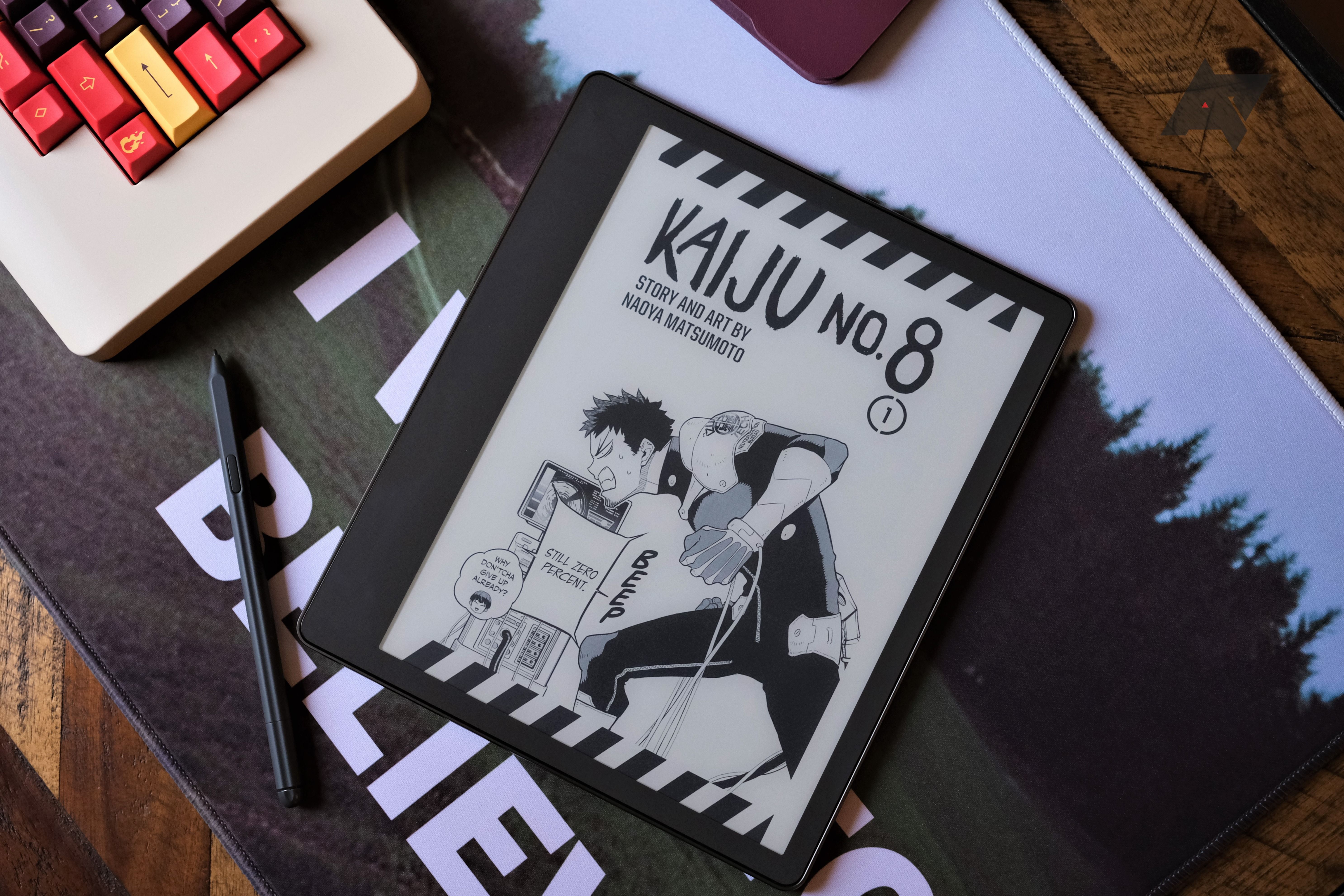 Best Amazon Kindle Scribe cases in 2025