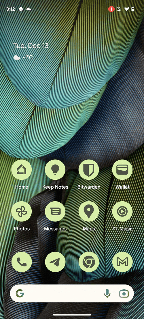Google’s March feature drop is finally here for Pixel phones, a week late